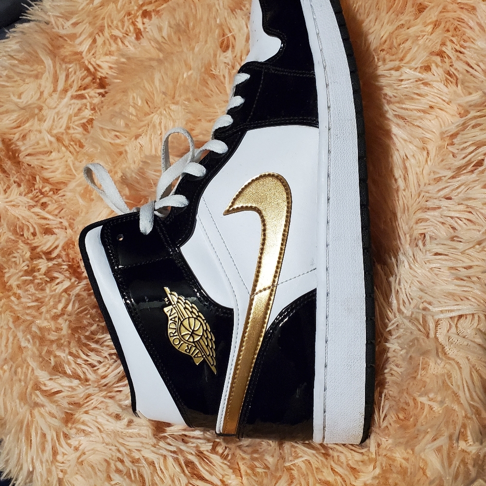 Mens jordans